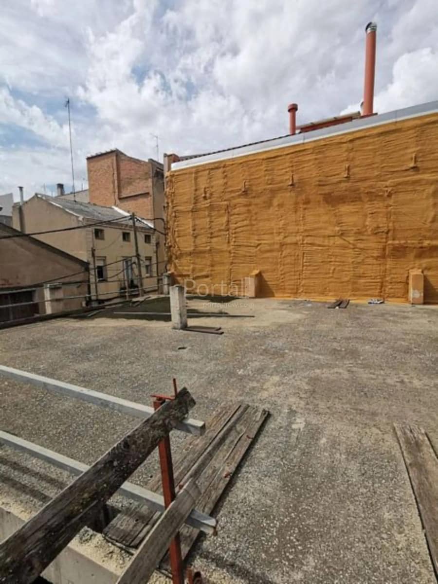 Solar/Parcela en Igualada en venta - 103.224 € (Ref: 9908621)