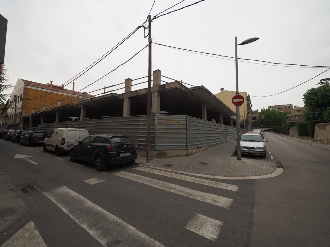 Solar/Parcela en Igualada en venta - 103.224 € (Ref: 9908621)