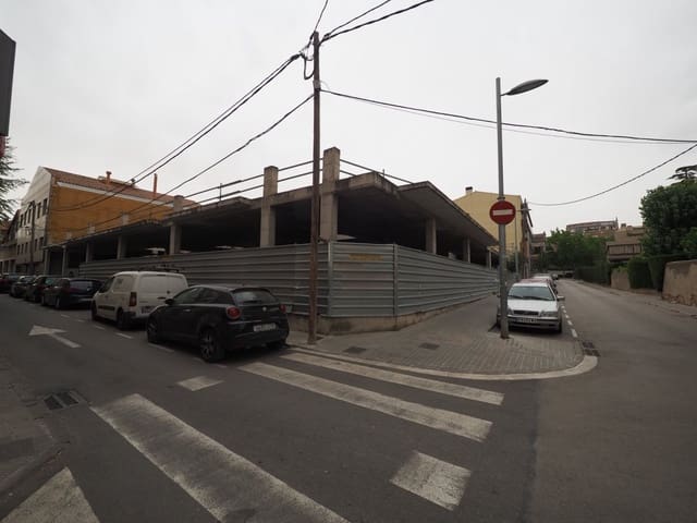 Solar/Parcela en Igualada en venta - 103.224 € (Ref: 9908621)