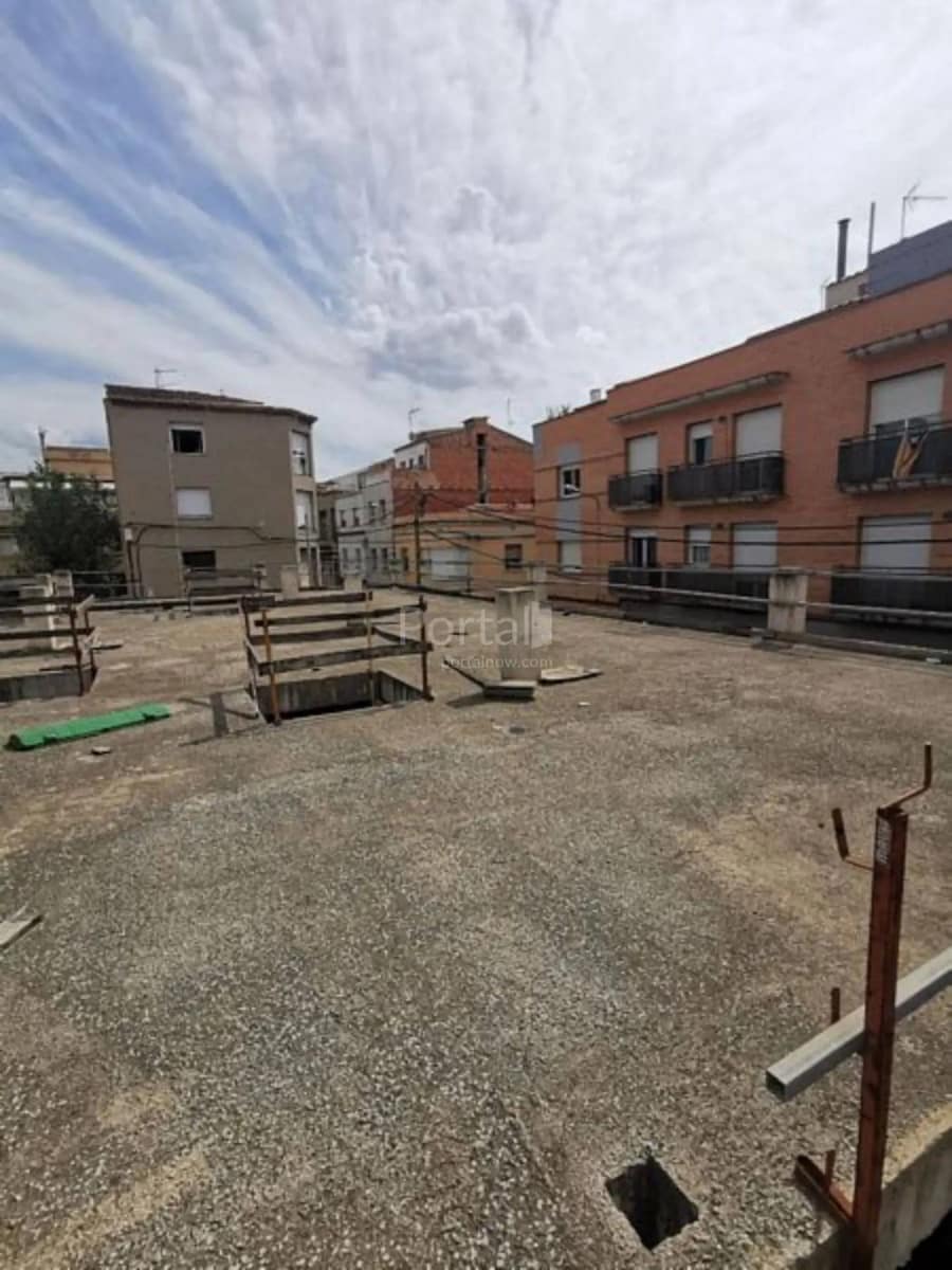 Solar/Parcela en Igualada en venta - 103.224 € (Ref: 9908621)
