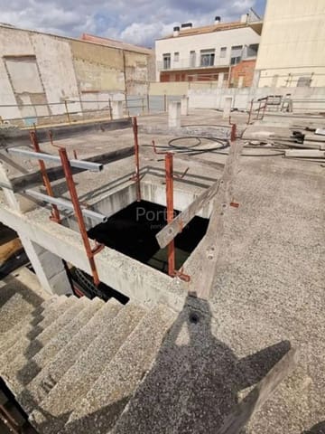 Solar/Parcela en Igualada en venta - 103.224 € (Ref: 9908621)