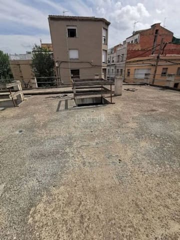 Solar/Parcela en Igualada en venta - 103.224 € (Ref: 9908621)