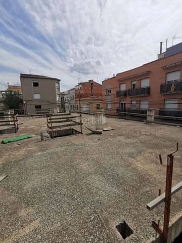 Solar/Parcela en Igualada en venta - 103.224 € (Ref: 9908621)