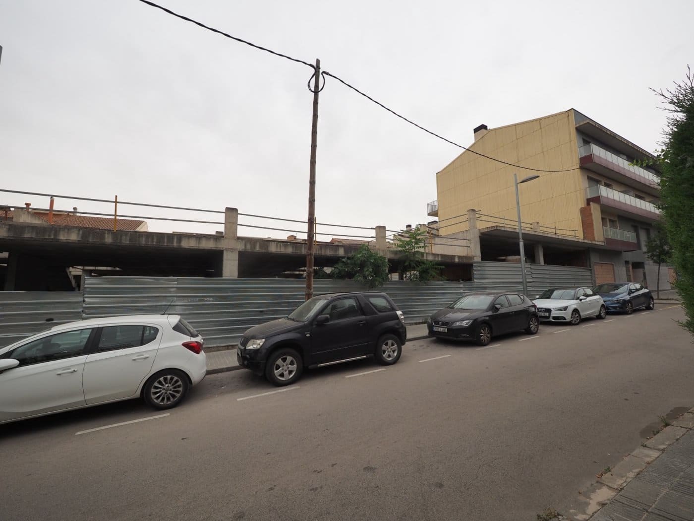 Solar/Parcela en Igualada en venta - 103.224 € (Ref: 9908621)