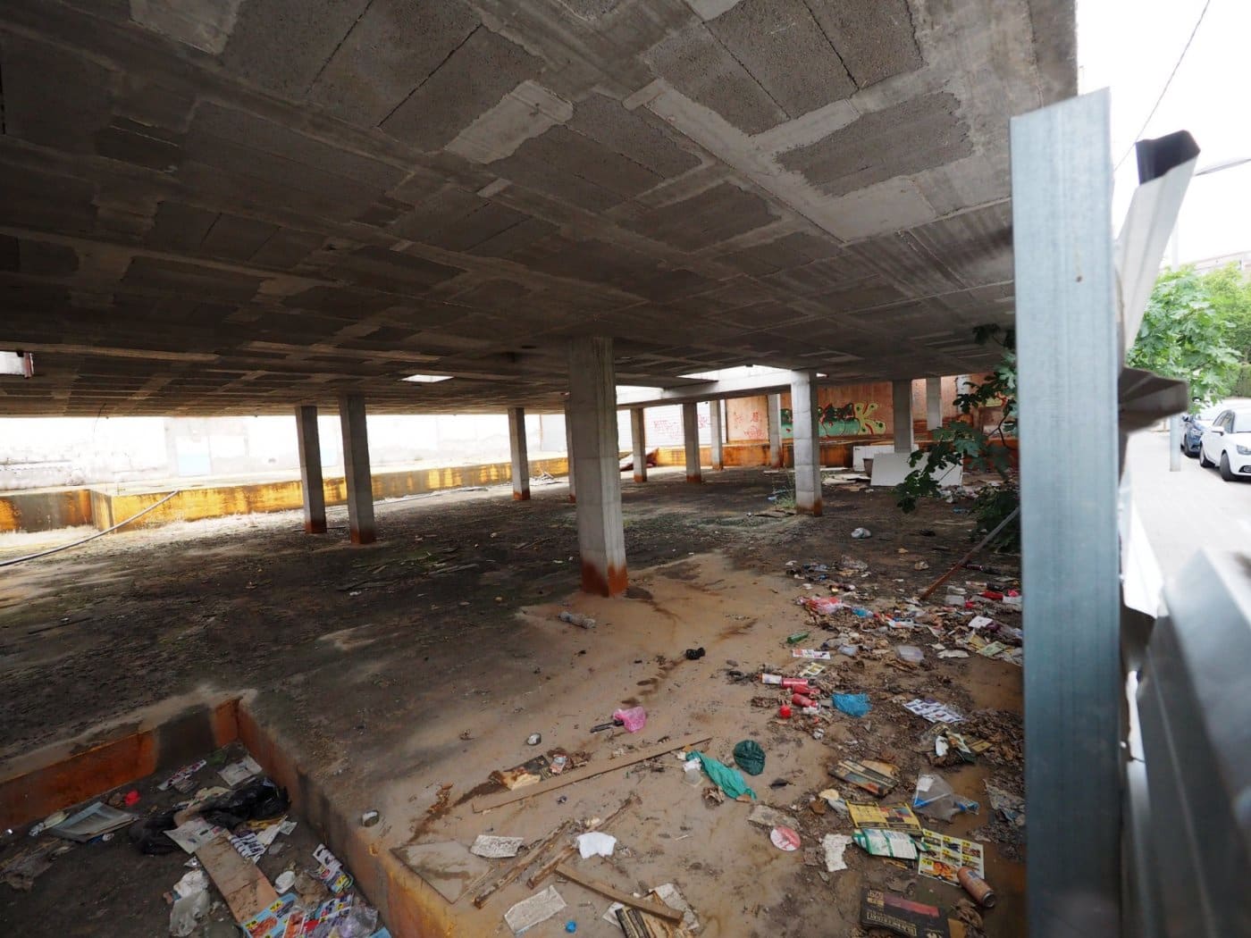 Solar/Parcela en Igualada en venta - 103.224 € (Ref: 9908621)