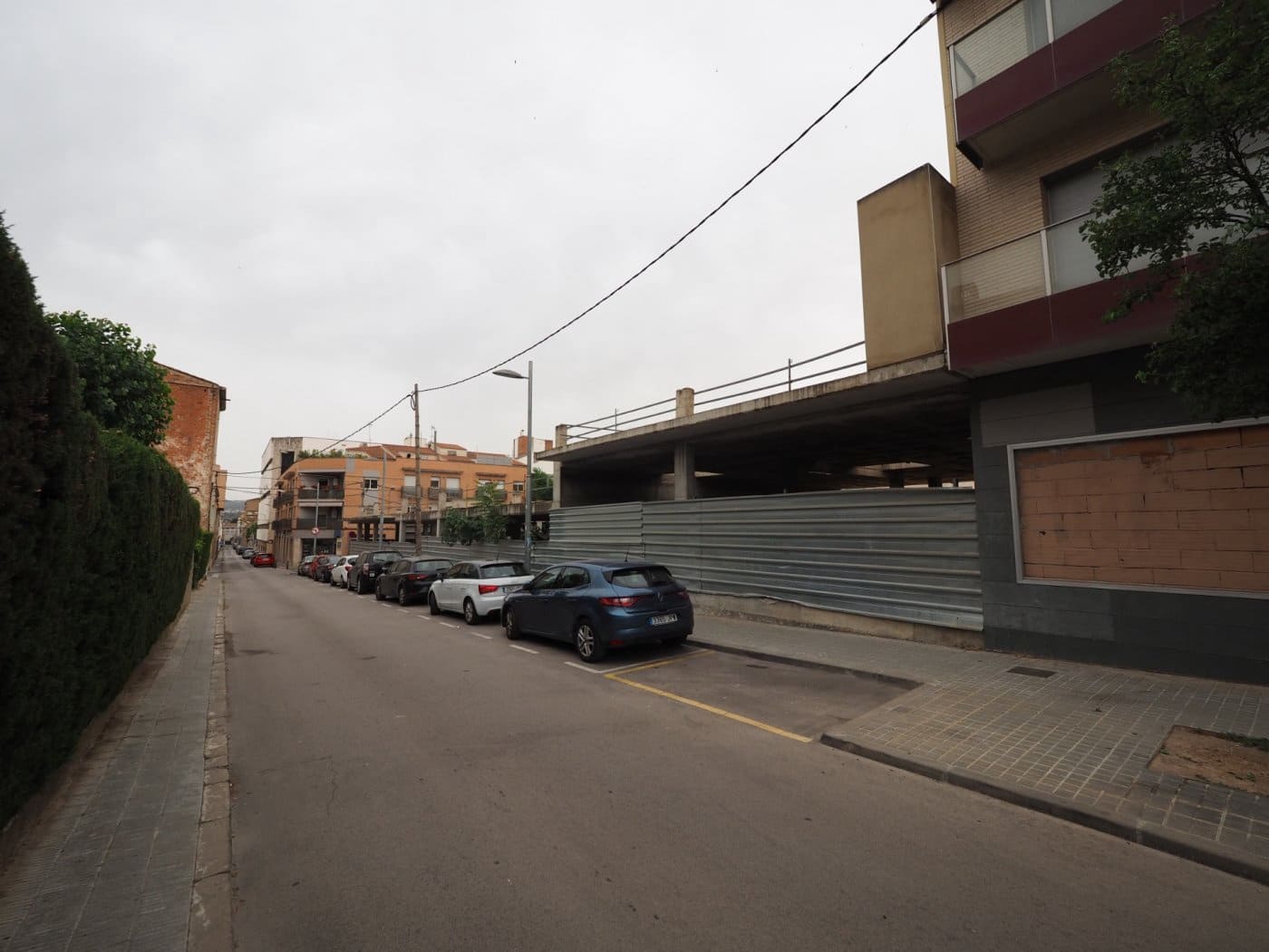 Solar/Parcela en Igualada en venta - 103.224 € (Ref: 9908621)