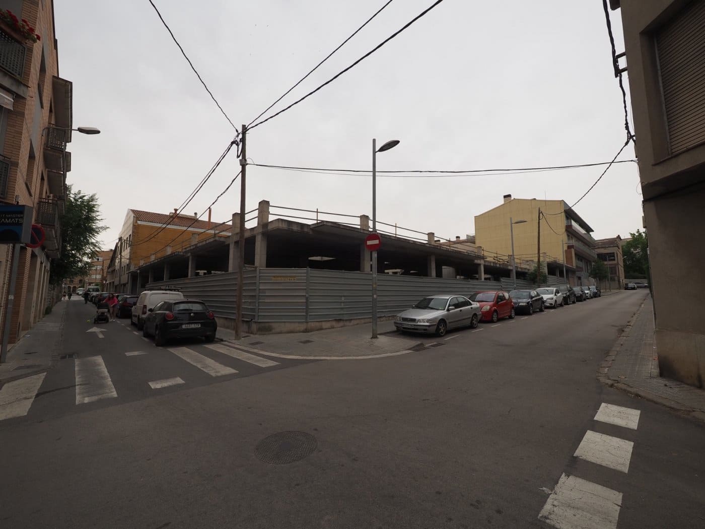 Solar/Parcela en Igualada en venta - 103.224 € (Ref: 9908621)