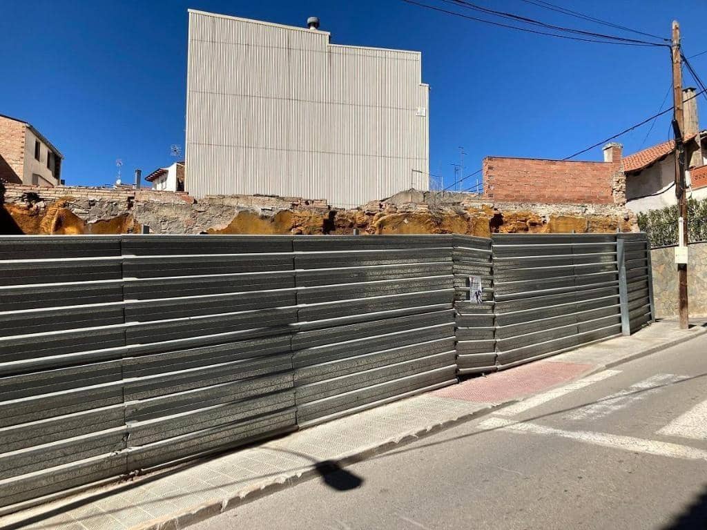 Tomt till salu i Sallent - 17 580 € (Ref: 9908622)