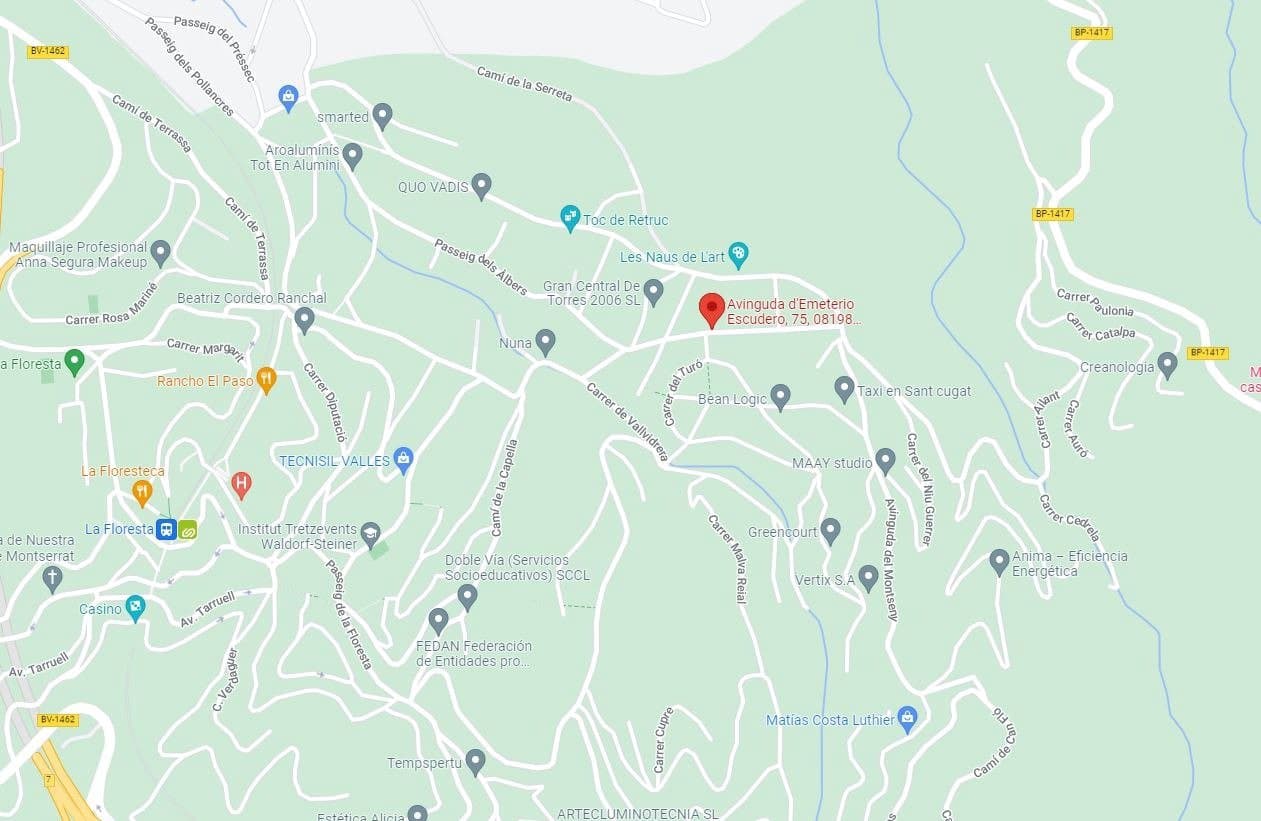 Building Plot for sale in La Floresta - € 649,000 (Ref: 9908624)