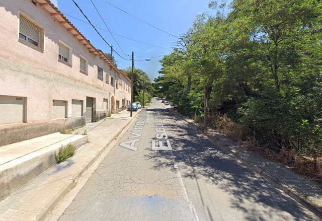 Działka budowlana na sprzedaż w La Floresta, Sant Cugat del Vallès - 649 000 € (Ref: 9908624)