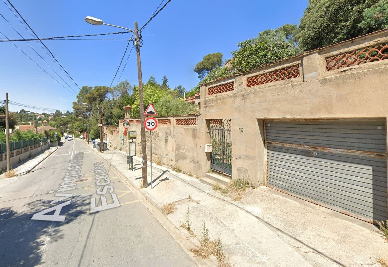 Building Plot for sale in La Floresta - € 649,000 (Ref: 9908624)