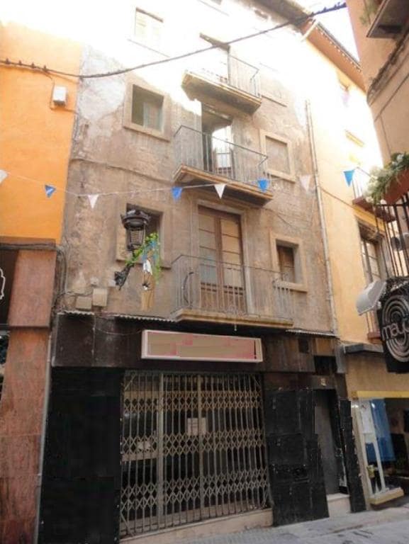 Apartamento en Berga en venta - 39.000 € (Ref: 9908627)