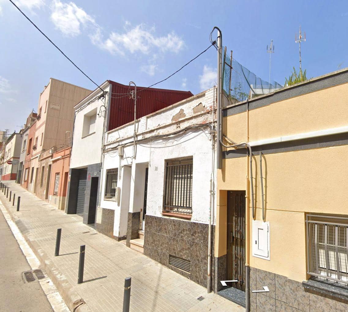 3 chambre Appartement à vendre à Terrassa - 195 000 € (Ref: 9908628)
