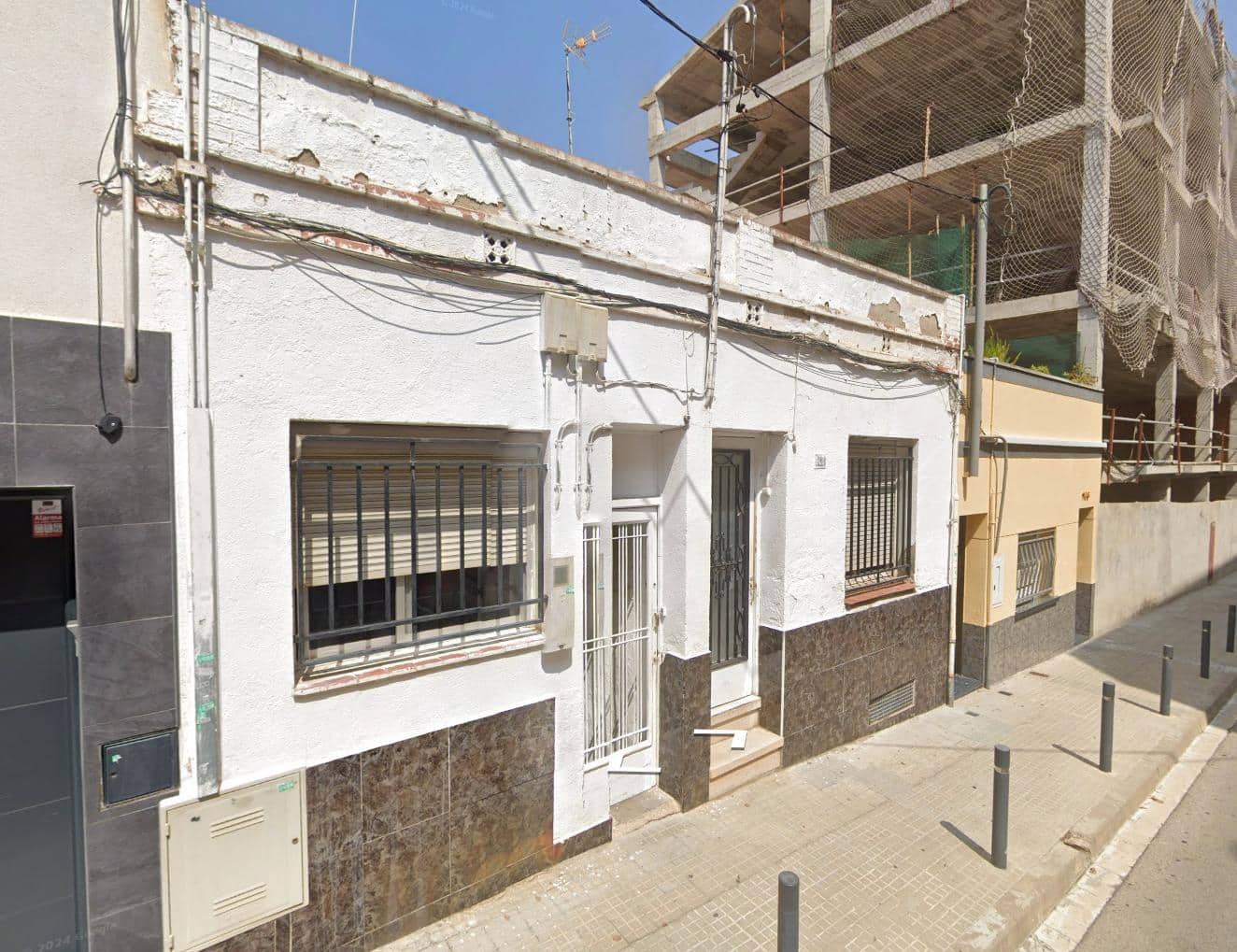 3 chambre Appartement à vendre à Terrassa - 195 000 € (Ref: 9908628)