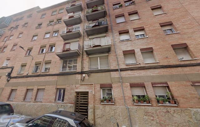 3 slaapkamer Flat te koop in Terrassa - € 95.000 (Ref: 9908629)