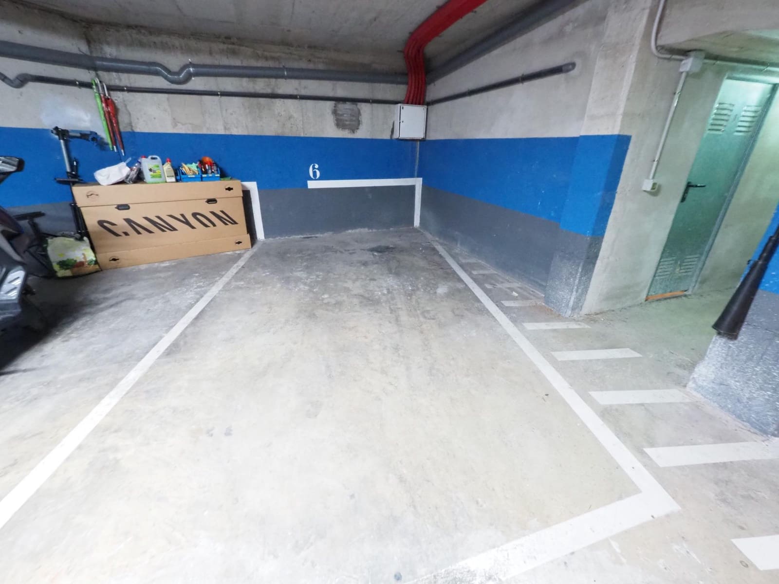 Garage in vendita in Cerdanyola del Valles - 12.000 € (Rif: 9908630)