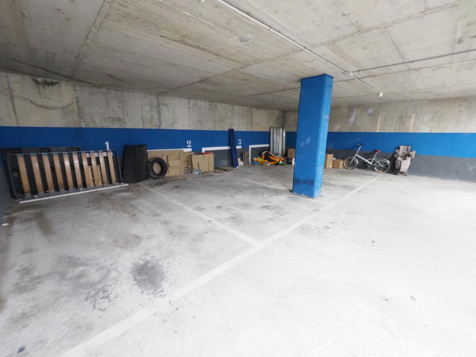 Garage in vendita in Cerdanyola del Valles - 12.000 € (Rif: 9908630)