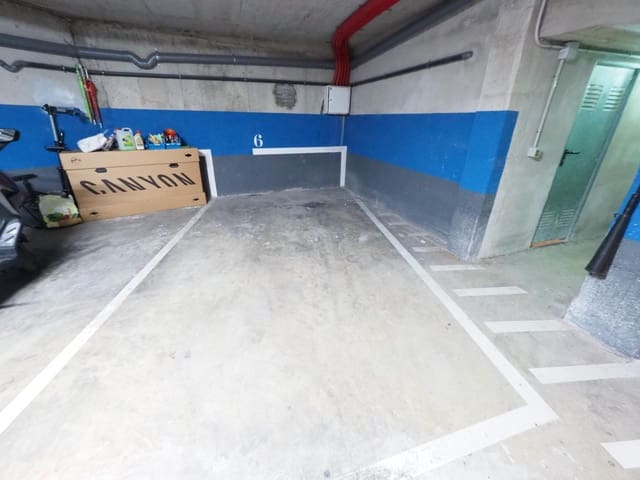 Garage in vendita in Cerdanyola del Vallès - 12.000 € (Rif: 9908630)