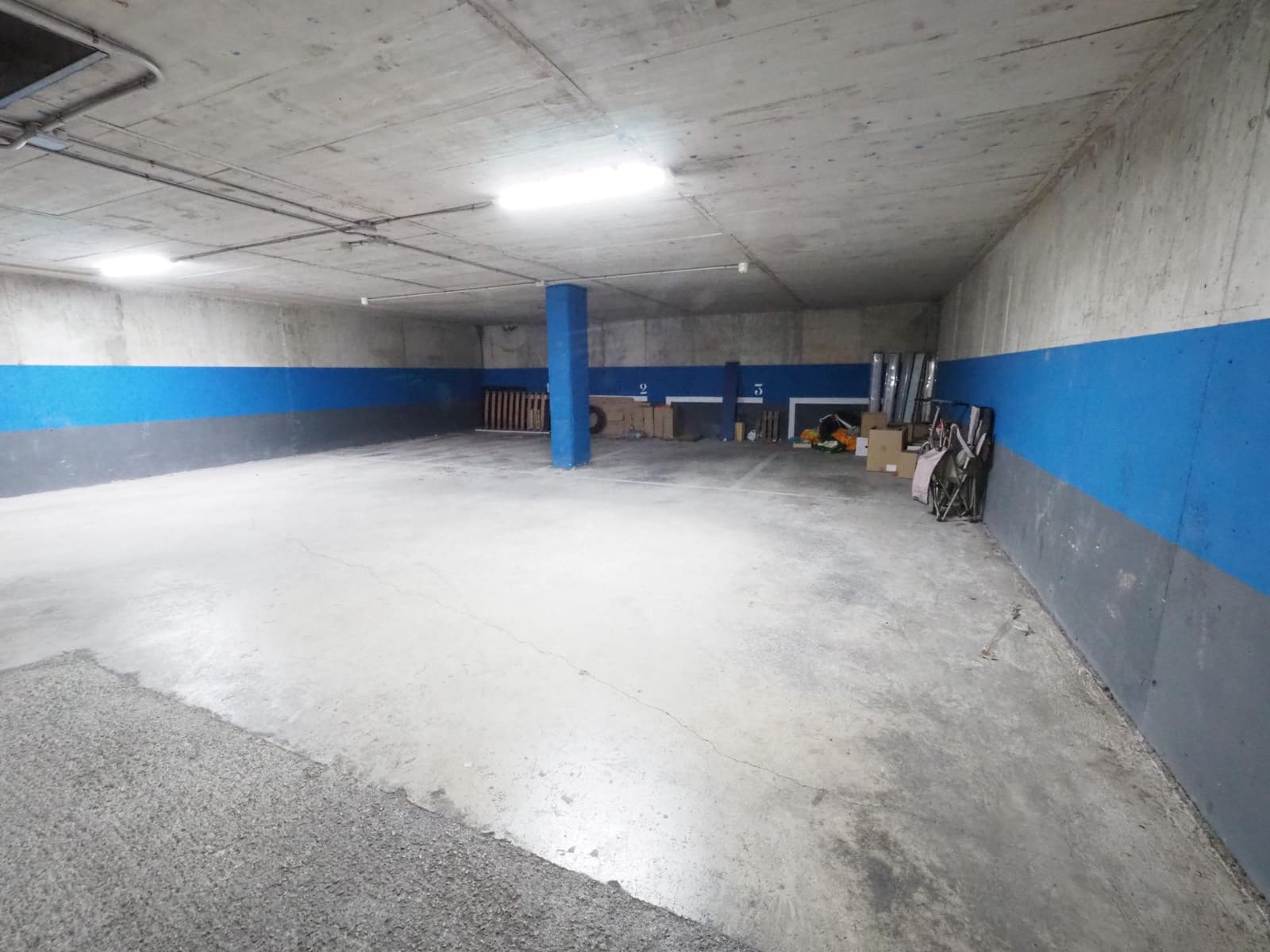Garage in vendita in Cerdanyola del Valles - 12.000 € (Rif: 9908630)