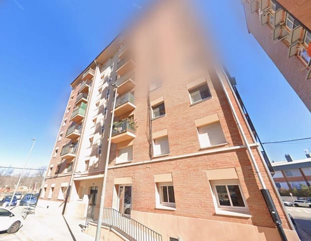 3 sovrum Lägenhet till salu i Terrassa - 120 000 € (Ref: 9908632)