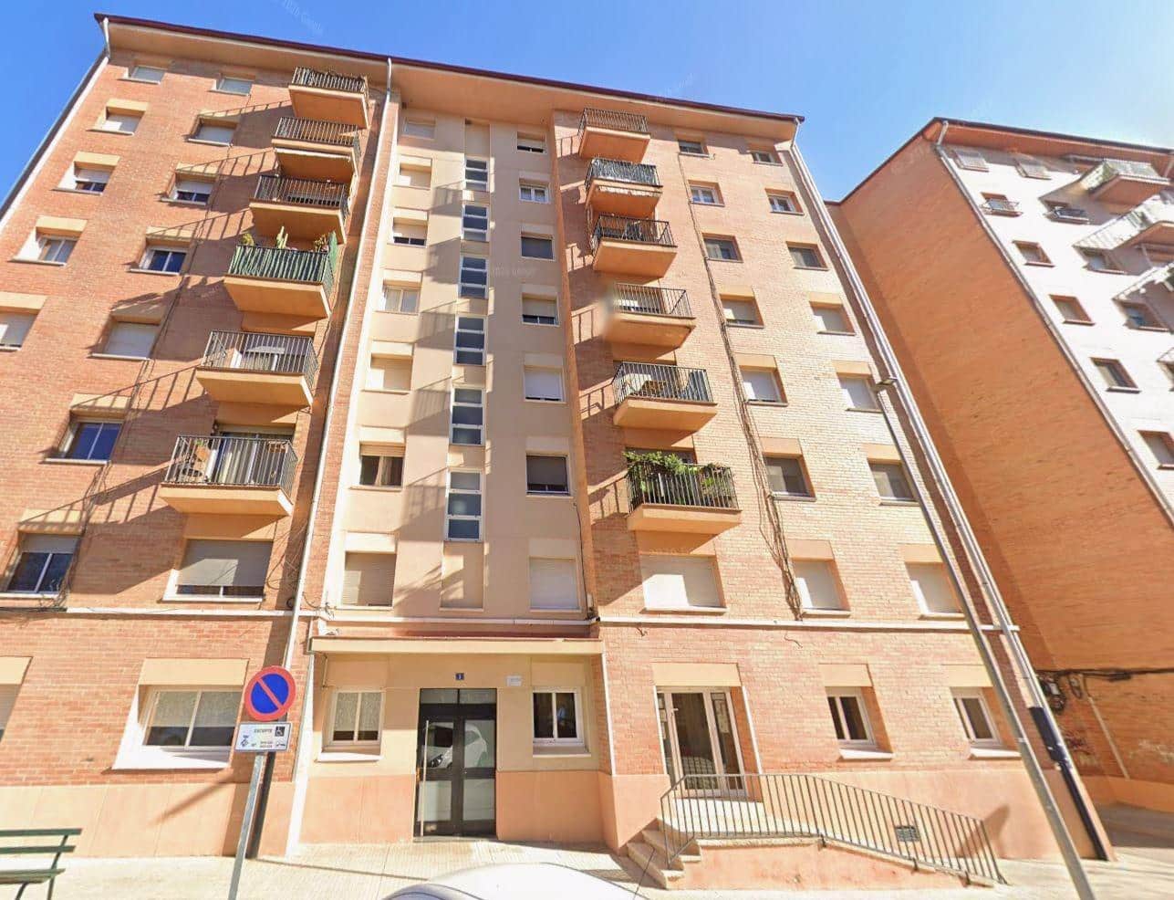 3 Zimmer Wohnung zu verkaufen in Terrassa - 120.000 € (Ref: 9908632)