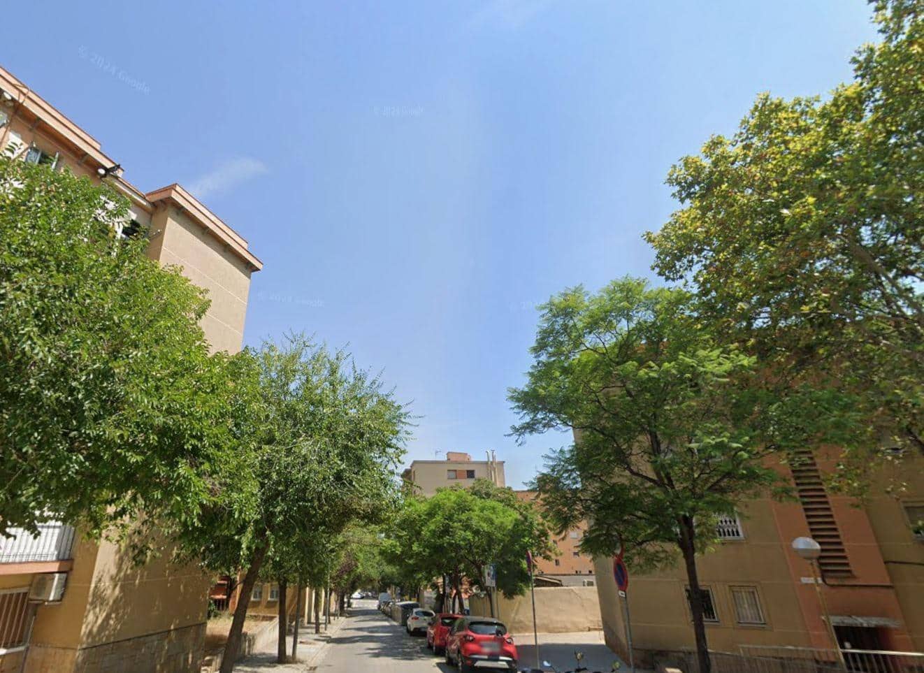 1 quarto Apartamento para venda em Barcelona cidade - 98 100 € (Ref: 9908634)