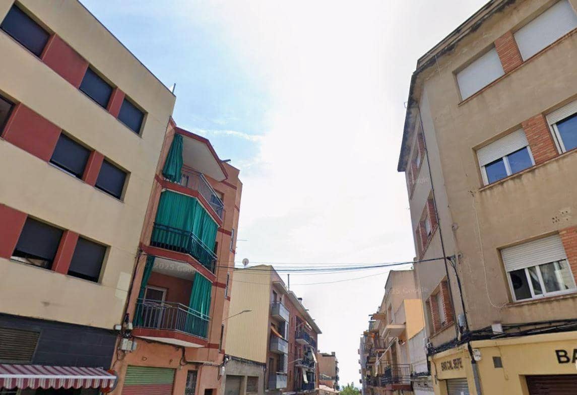 2 Zimmer Wohnung zu verkaufen in Mataro - 87.000 € (Ref: 9908635)