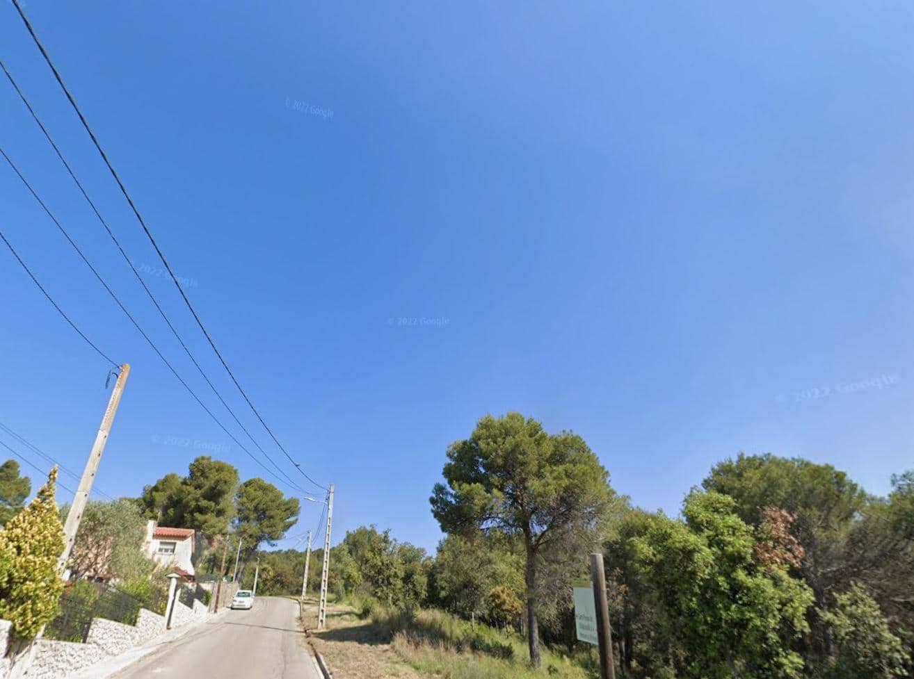 Solar/Parcela en Viladecavalls en venta - 202.000 € (Ref: 9908636)
