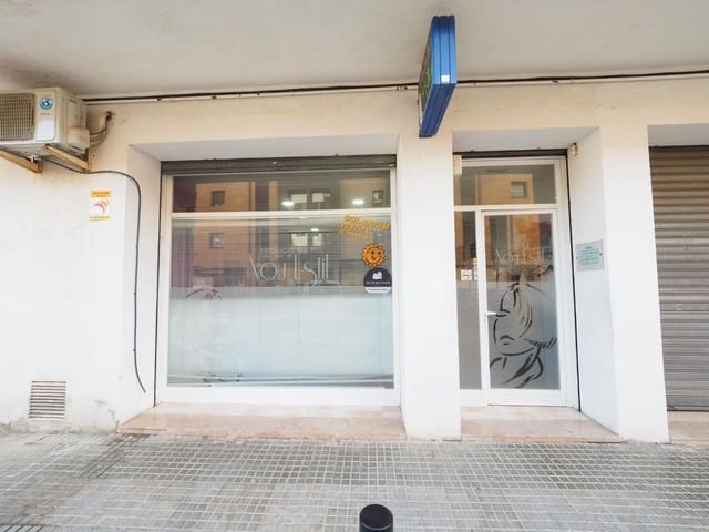 Komercyjne na sprzedaż w Sant Cebrià de Vallalta - 172 000 € (Ref: 9908638)