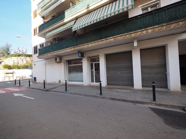 Komercyjne na sprzedaż w Sant Cebrià de Vallalta - 172 000 € (Ref: 9908638)