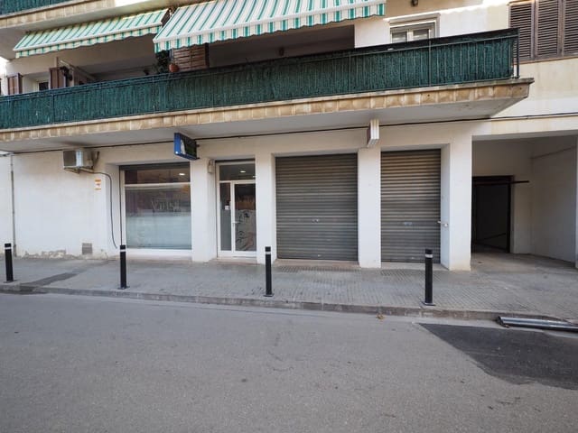 Komercyjne na sprzedaż w Sant Cebrià de Vallalta - 172 000 € (Ref: 9908638)