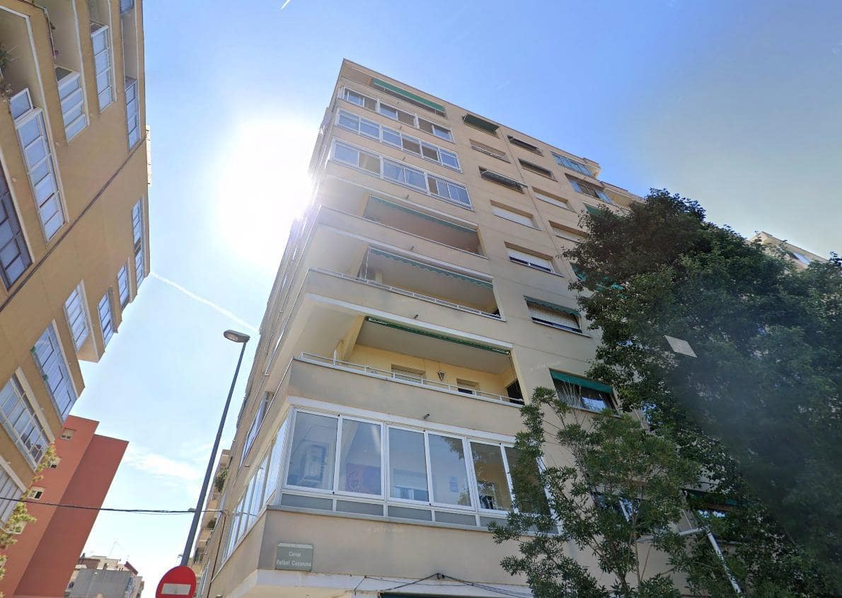 3 soverom Leilighet til salgs i Granollers - € 145 000 (Ref: 9908644)