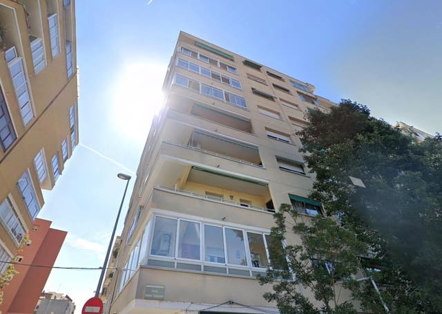 3 soveværelse Lejlighed til salg i Granollers - € 145.000 (Ref: 9908644)