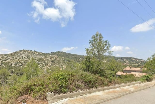 Solar/Parcela en Olesa de Bonesvalls en venta - 33.000 € (Ref: 9908646)