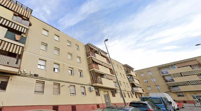 3 soverom Leilighet til salgs i Sabadell - € 103 300 (Ref: 9908647)