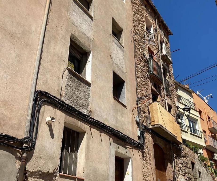 Terreno para Construção para venda em Suria - 31 000 € (Ref: 9908648)
