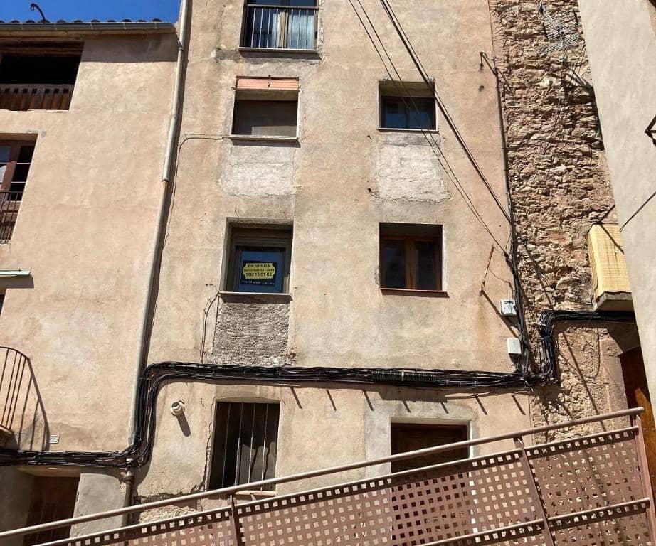 Terreno para Construção para venda em Suria - 31 000 € (Ref: 9908648)