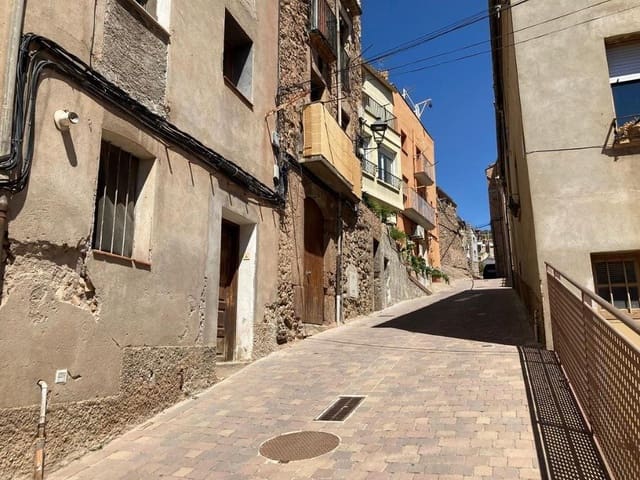 Solar/Parcela en Súria en venta - 31.000 € (Ref: 9908648)