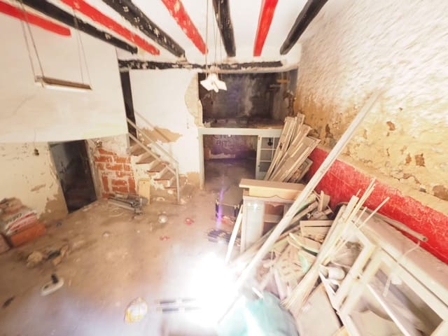 Solar/Parcela en Súria en venta - 31.000 € (Ref: 9908648)