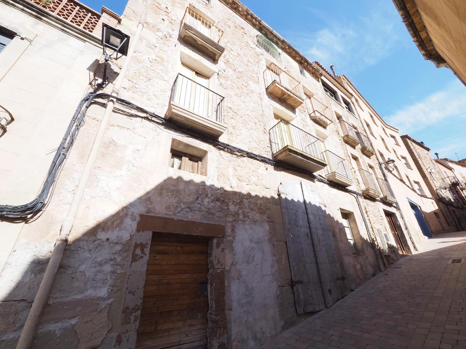 Terreno para Construção para venda em Suria - 31 000 € (Ref: 9908648)