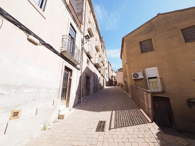 Solar/Parcela en Súria en venta - 31.000 € (Ref: 9908648)