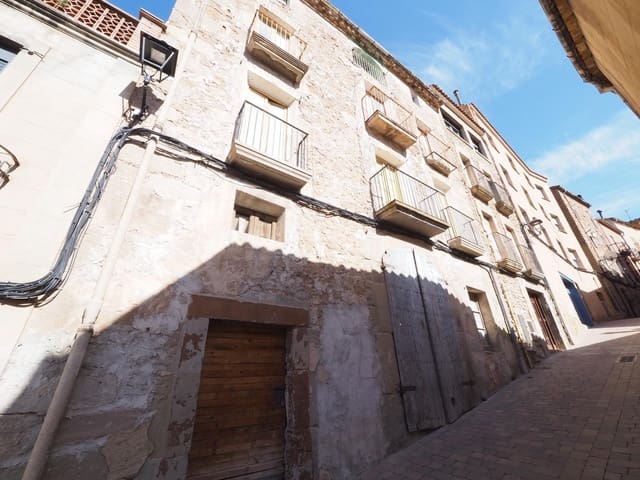 Solar/Parcela en Súria en venta - 31.000 € (Ref: 9908648)