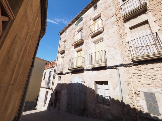 Solar/Parcela en Súria en venta - 31.000 € (Ref: 9908648)