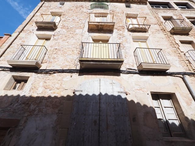 Solar/Parcela en Súria en venta - 31.000 € (Ref: 9908648)