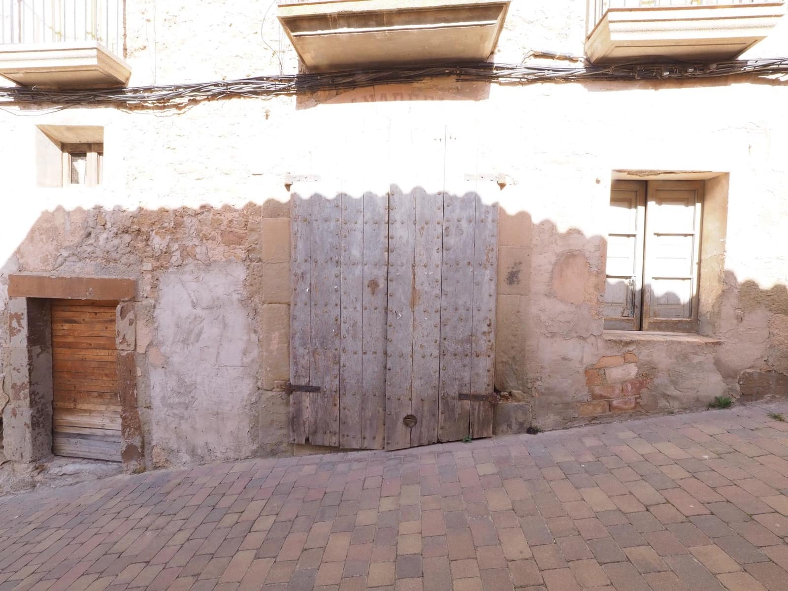 Terreno para Construção para venda em Suria - 31 000 € (Ref: 9908648)