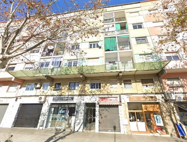 3 soverom Leilighet til salgs i Ripollet - € 95 000 (Ref: 9908650)