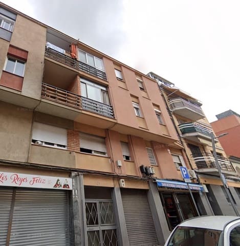 3 sovrum Lägenhet till salu i Santa Coloma de Gramenet - 200 000 € (Ref: 9908651)