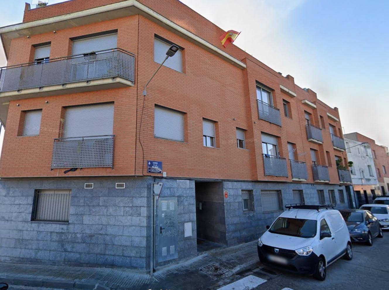 2 bedroom Flat for sale in Terrassa - € 109,000 (Ref: 9908653)