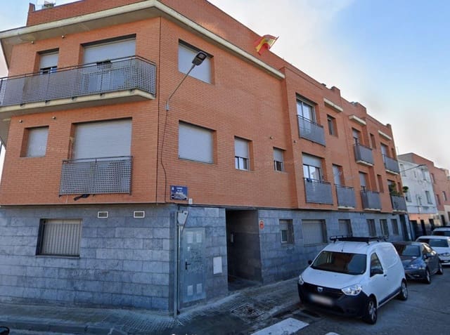 2 camera da letto Appartamento in vendita in Terrassa - 109.000 € (Rif: 9908653)