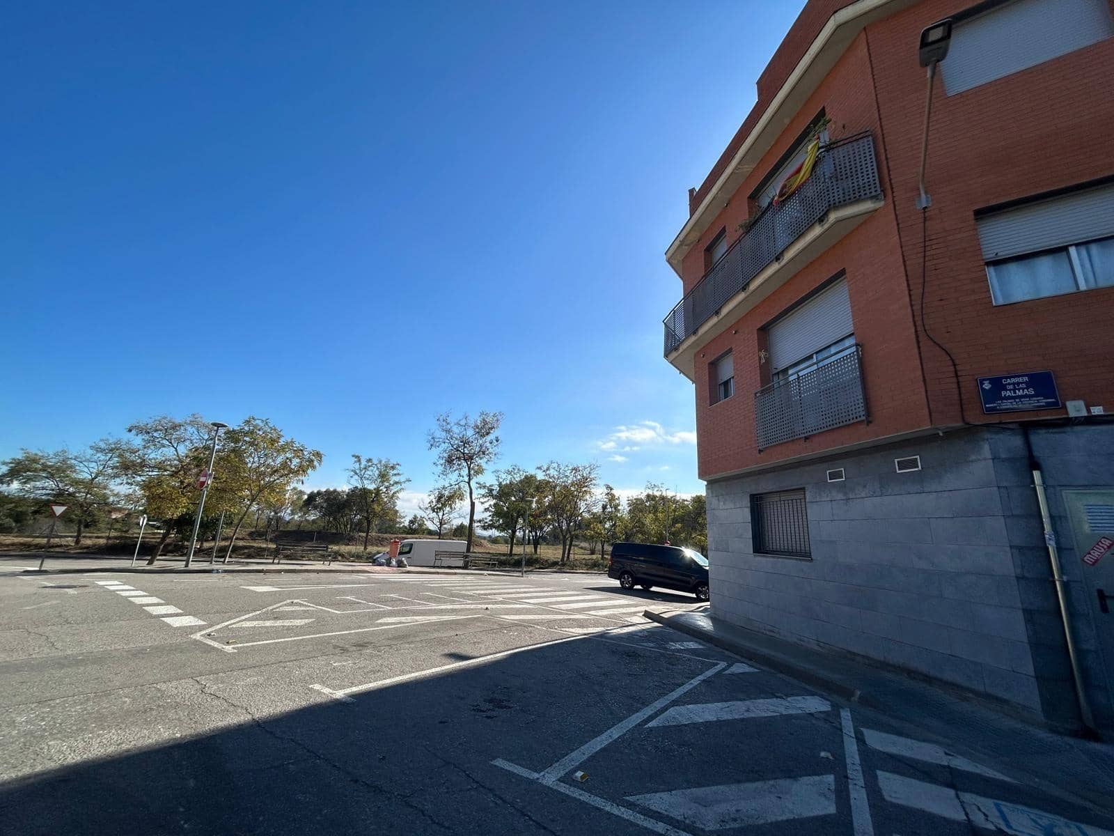2 bedroom Flat for sale in Terrassa - € 109,000 (Ref: 9908653)